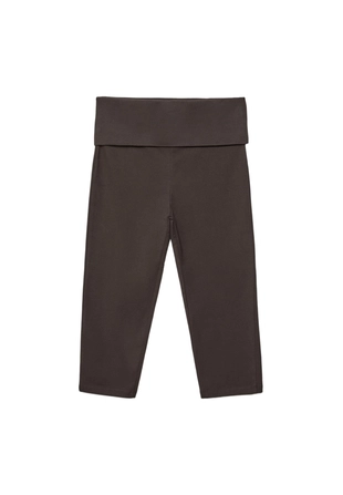 Брюки капри- Заказать в России