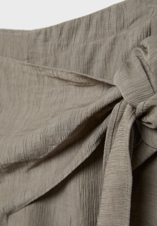 Брюки-саронг- Заказать в России