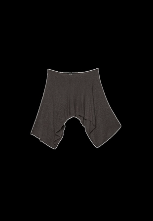 Накидка из тонкого трикотажа- Заказать в России