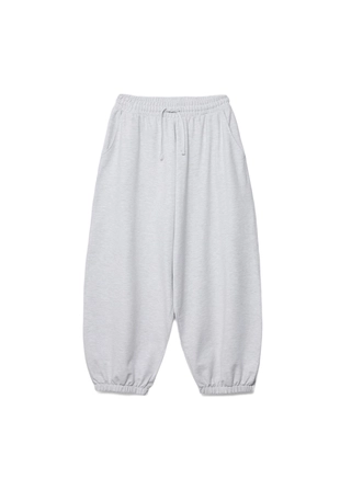 Объемные джоггеры-шаровары- Заказать в России