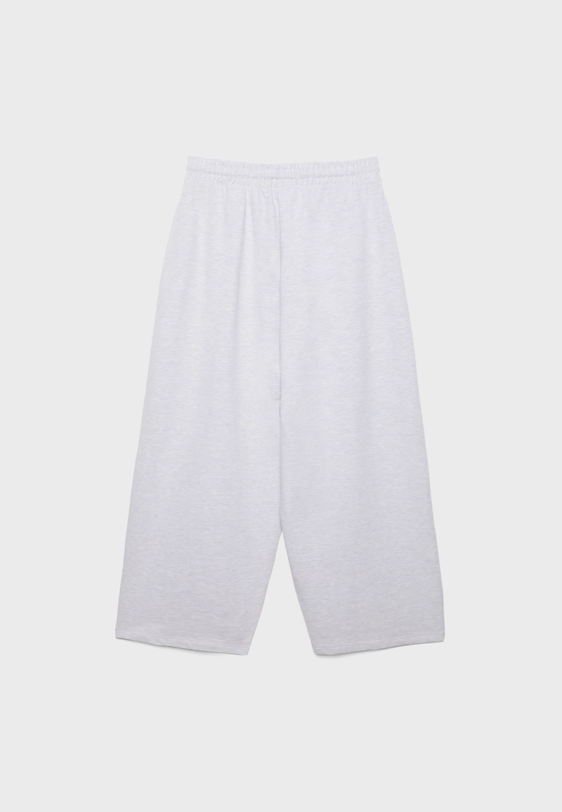 Джоггеры balloon с защипами