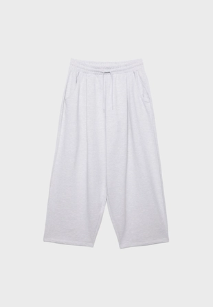 Джоггеры balloon с защипами- Заказать в России