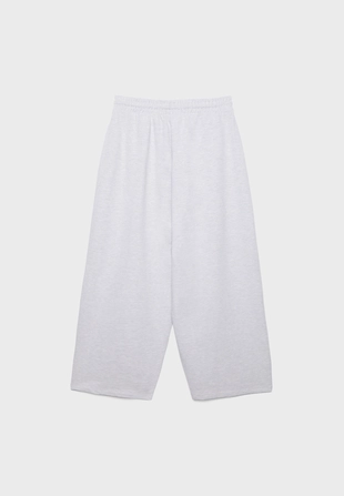 Джоггеры balloon с защипами- Заказать в России