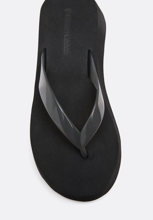 Вьетнамки на платформе из эва- Заказать в России