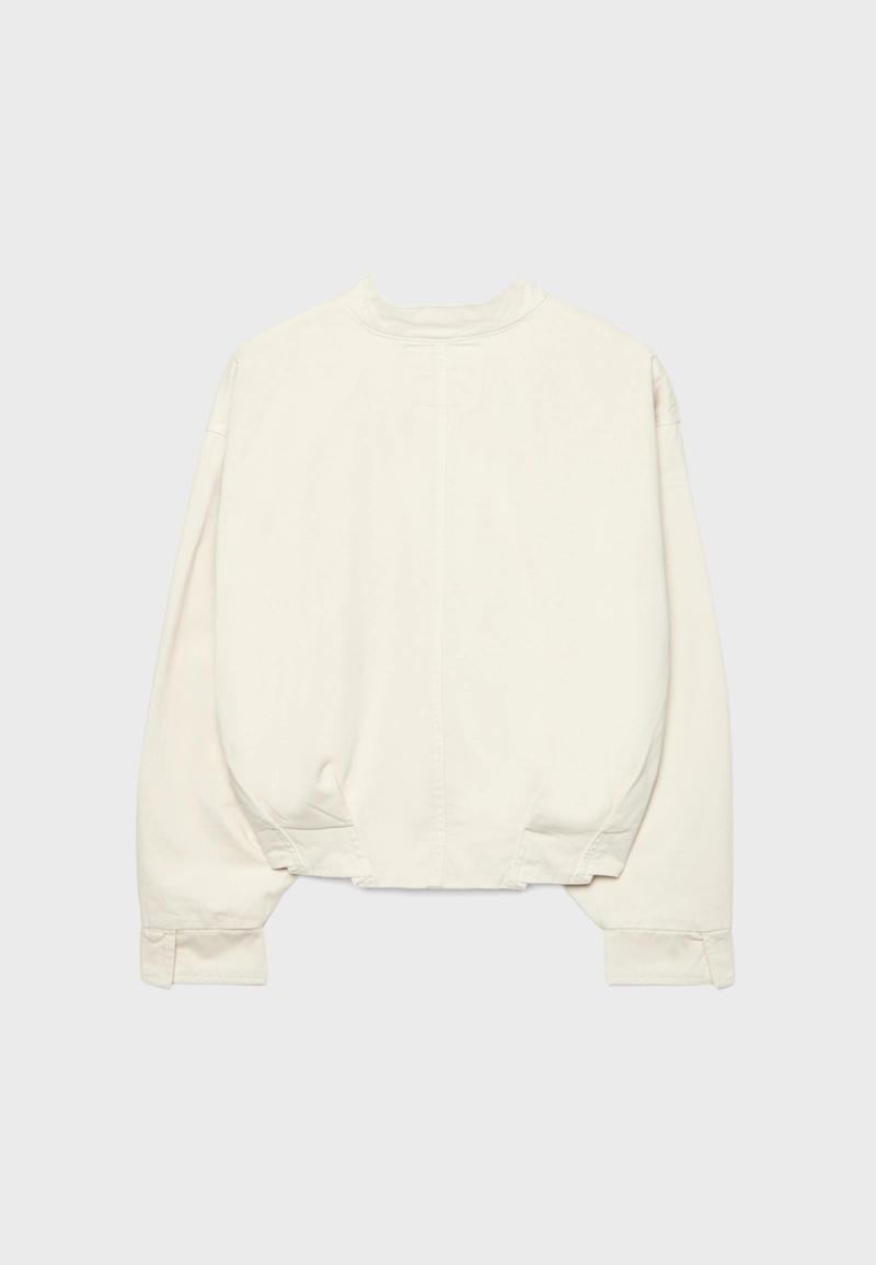 Куртка-баллон