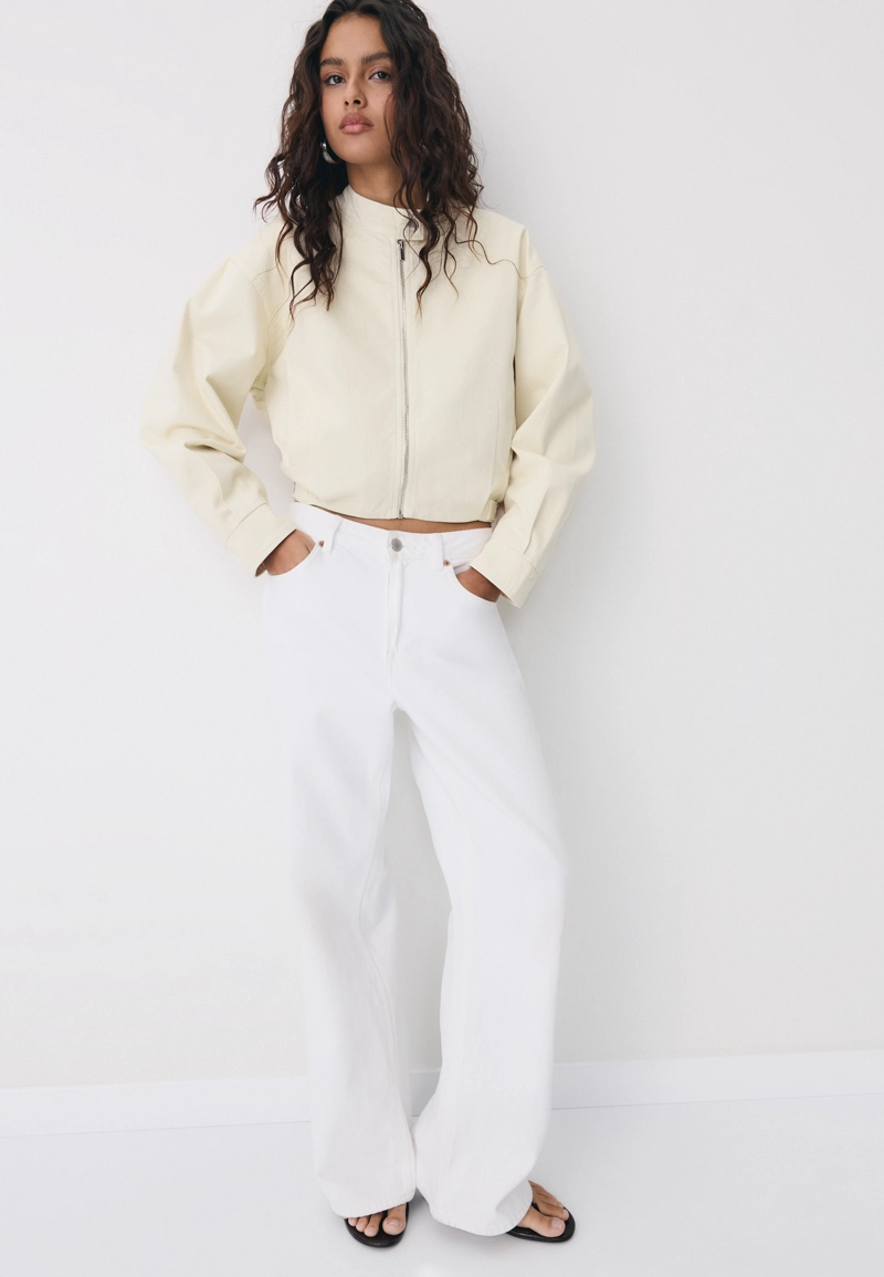 Куртка-баллон