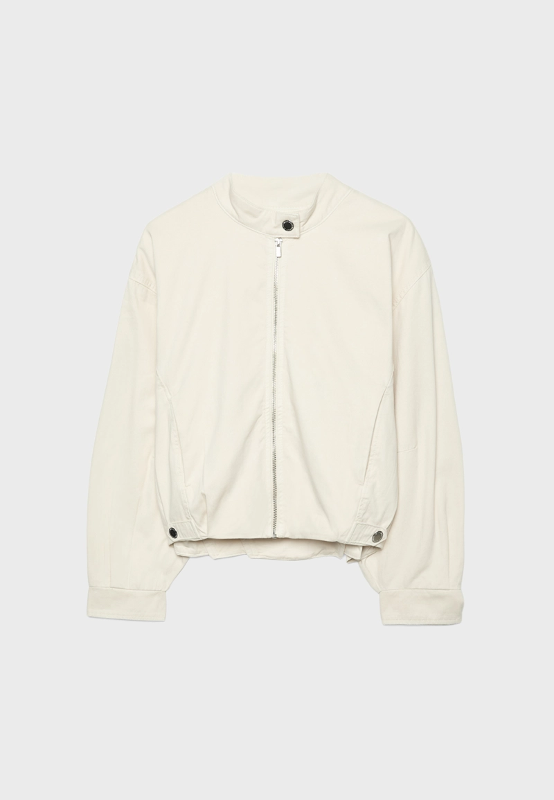 Куртка-баллон