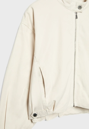 Куртка-баллон- Заказать в России