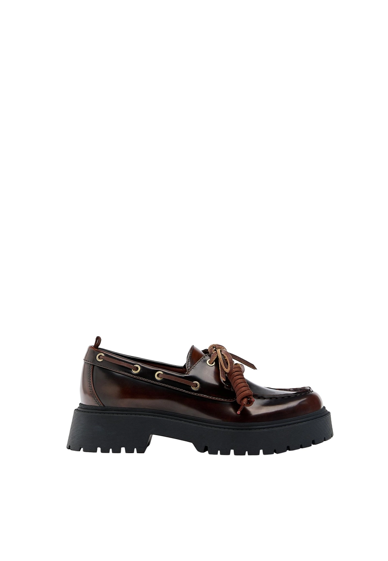 Топсайдеры на платформе