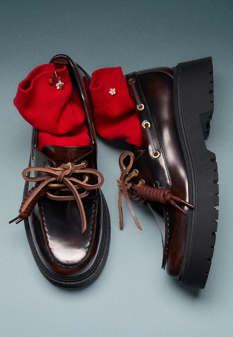 Топсайдеры на платформе