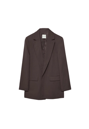 Базовый пиджак рустик- Заказать в России