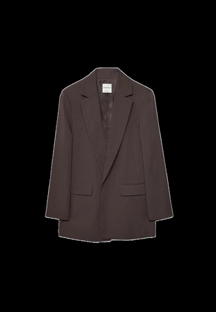 Базовый пиджак рустик- Заказать в России