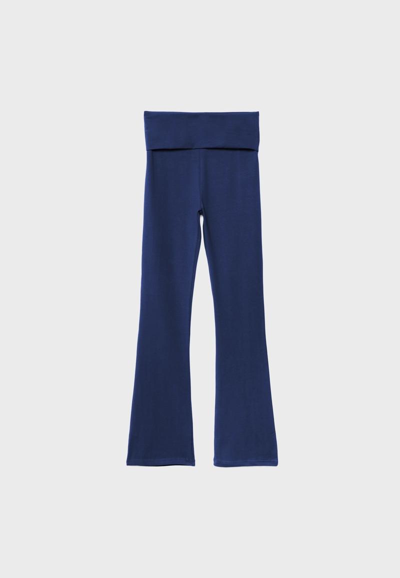 Леггинсы клеш