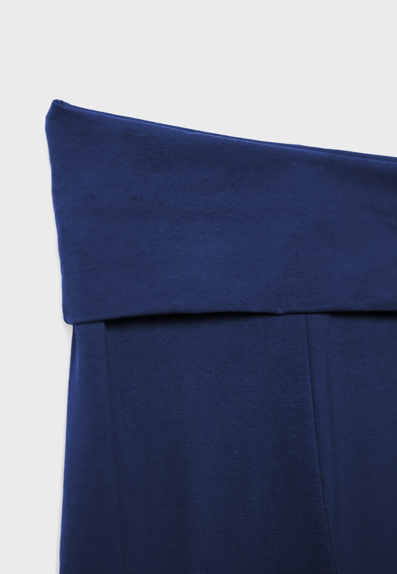 Леггинсы клеш