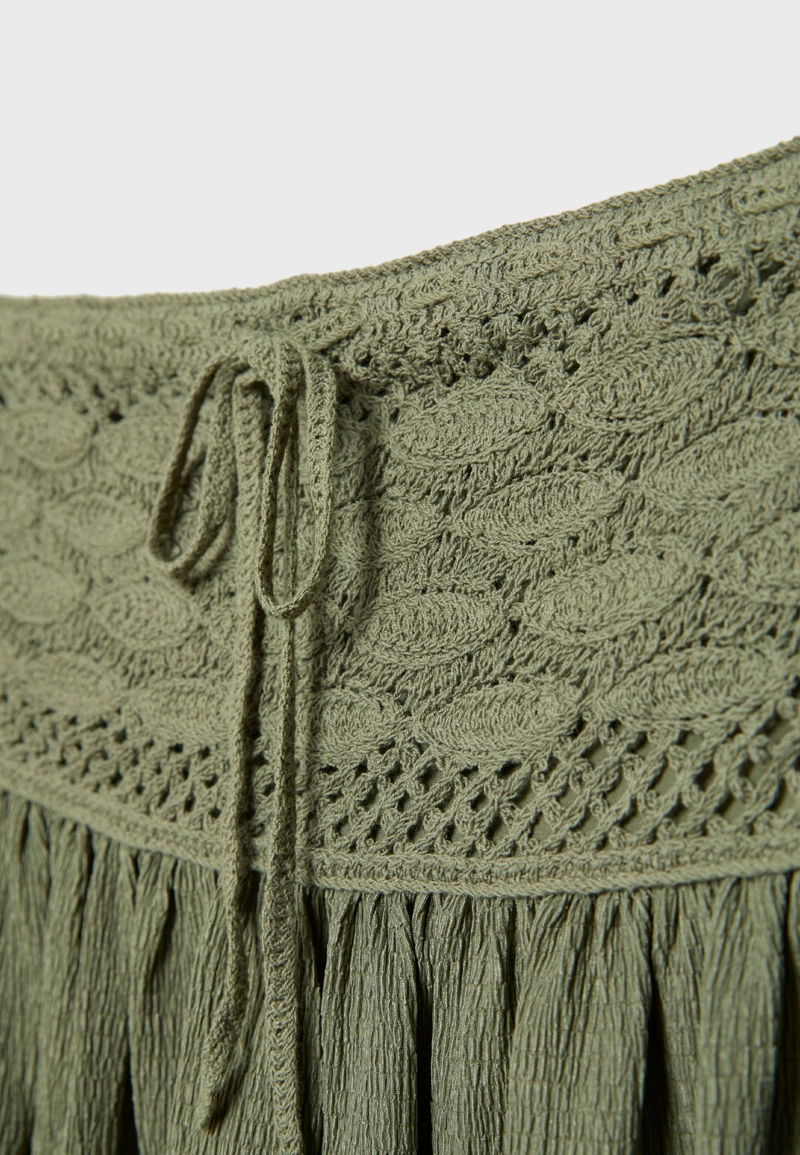 Топ бандо кроше