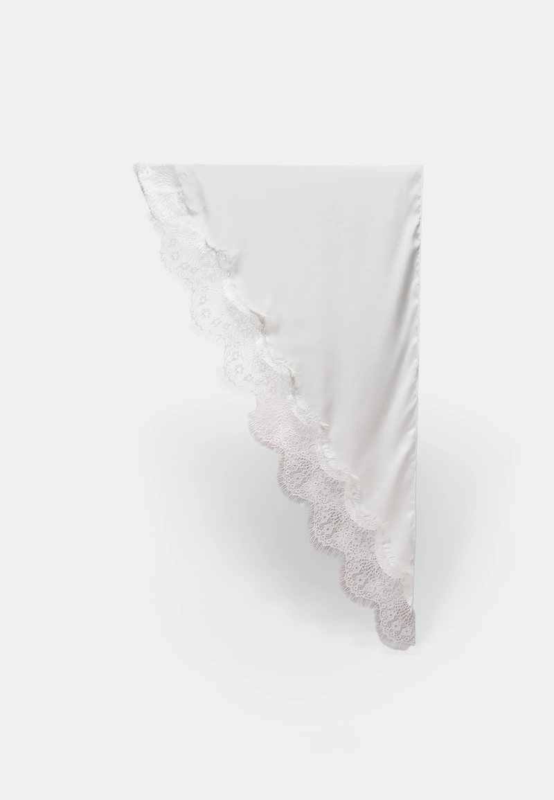 Кружевное парео