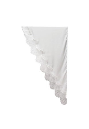 Кружевное парео- Заказать в России