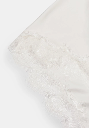 Кружевное парео- Заказать в России