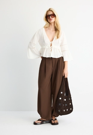 Большая сумка на плечо с зеркалами- Заказать в России