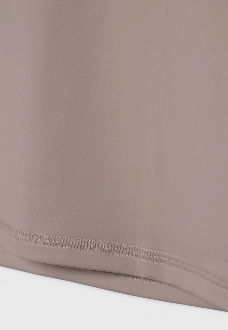 Базовая футболка из полиамида