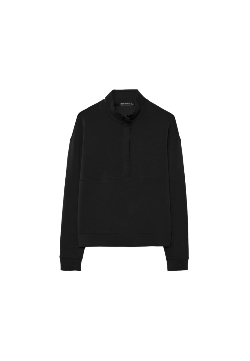 Толстовка на молнии, мягкая на ощупь