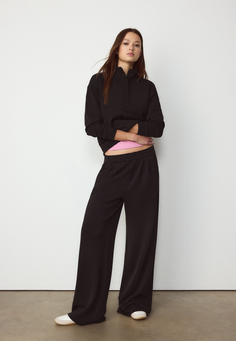 Толстовка на молнии, мягкая на ощупь