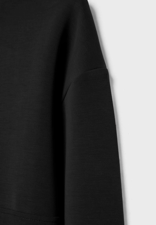 Толстовка на молнии, мягкая на ощупь- Заказать в России