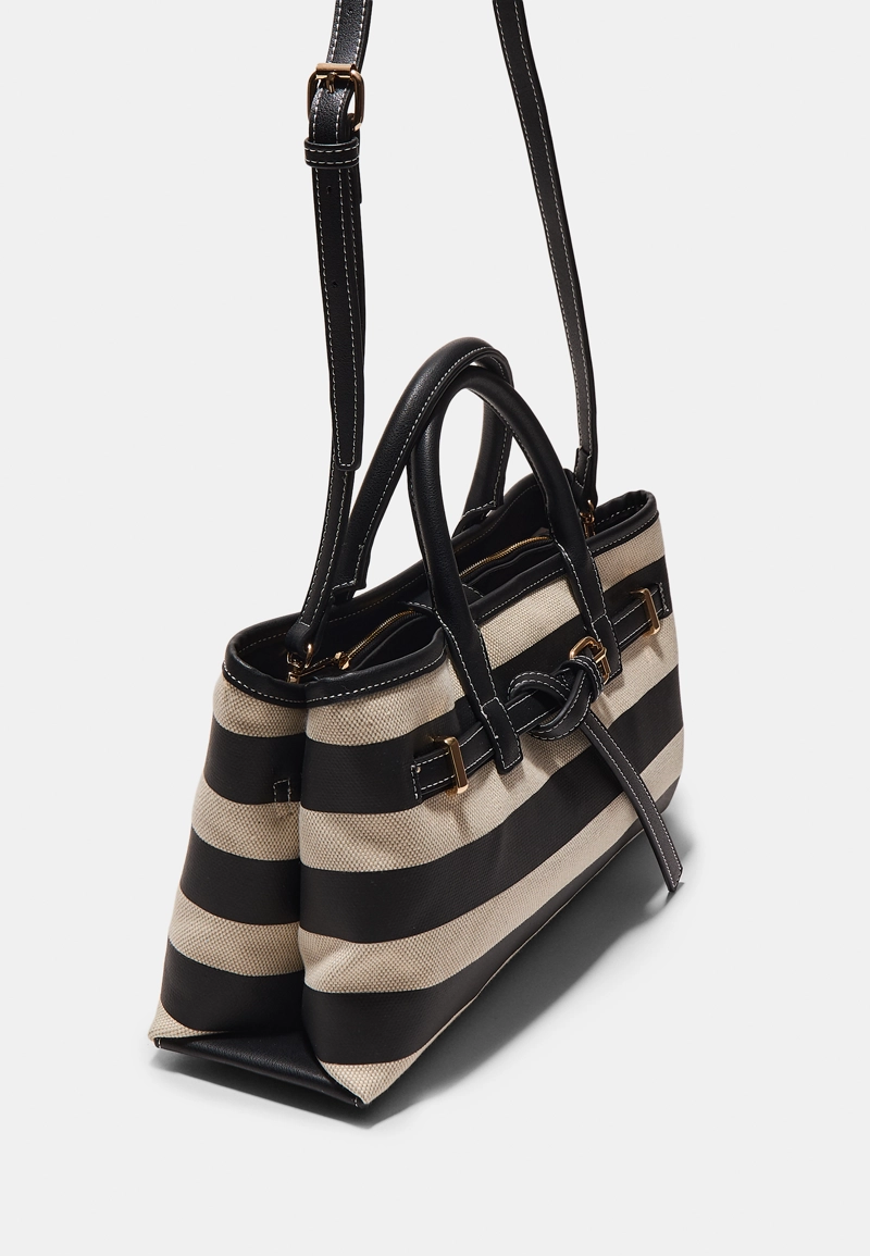 Холщовая сумка-тоут