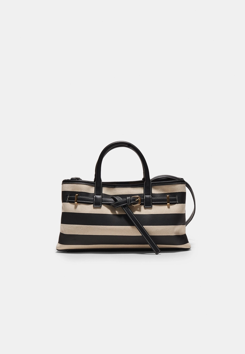 Холщовая сумка-тоут