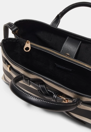 Холщовая сумка-тоут- Заказать в России