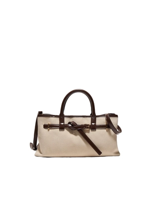 Холщовая сумка-тоут- Заказать в России