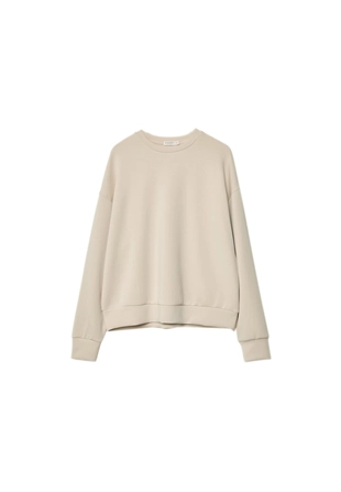 Базовая толстовка из мягкой ткани- Заказать в России