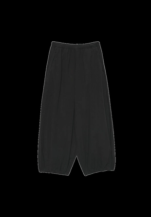 Брюки-блуммеры из поплина- Заказать в России