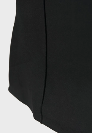 Бандо с вырезом сердечком- Заказать в России