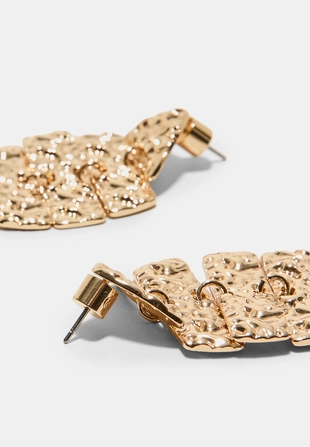 Серьги-рыбки- Заказать в России