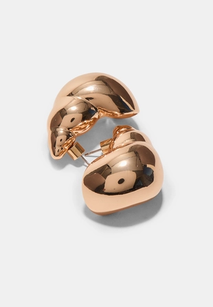 Серьги-ракушки- Заказать в России