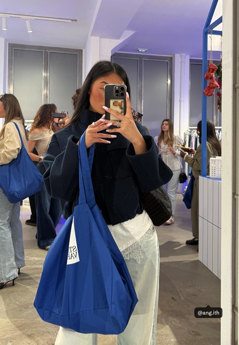 Куртка-баллон из искусственной замши