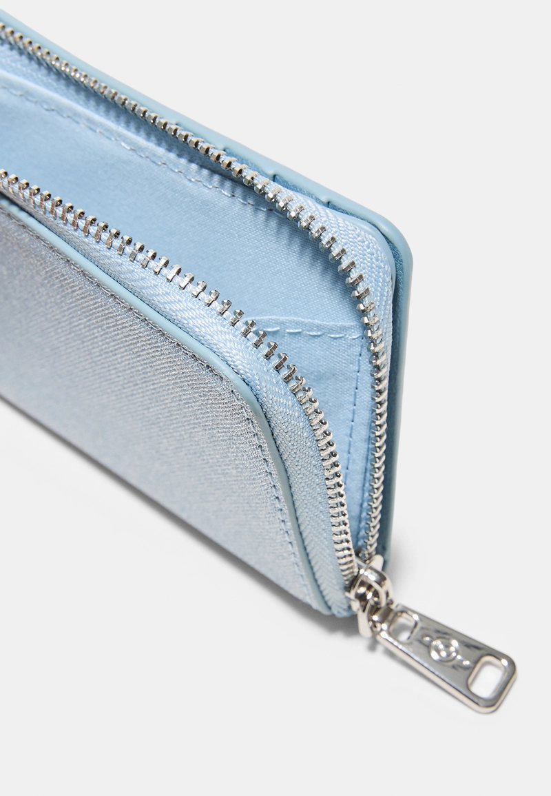 БЛЕСТЯЩИЙ ВИЗИТНИЦА