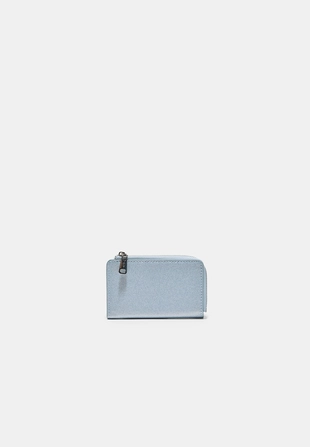 Блестящий визитница- Заказать в России