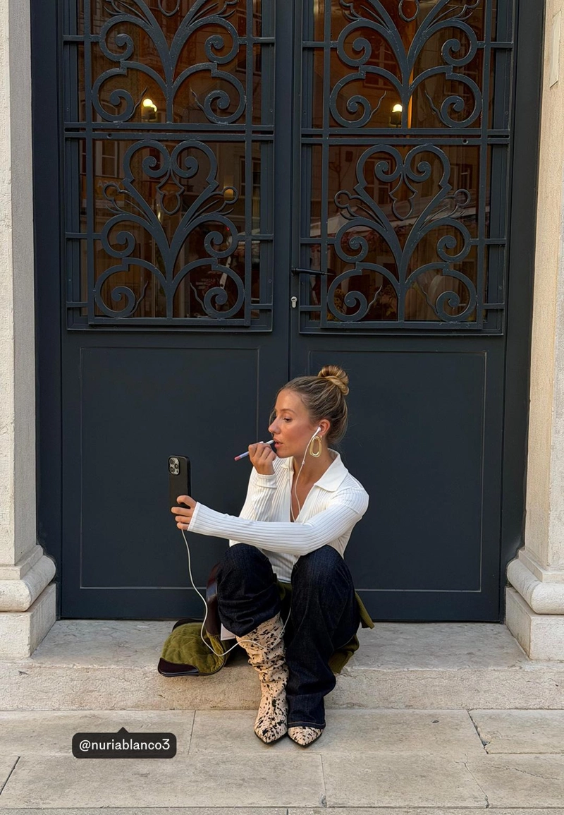 Бесшовная футболка-поло