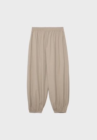 Высокотехнологичные брюки-баллоны- Заказать в России