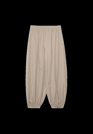 Высокотехнологичные брюки-баллоны- Заказать в России