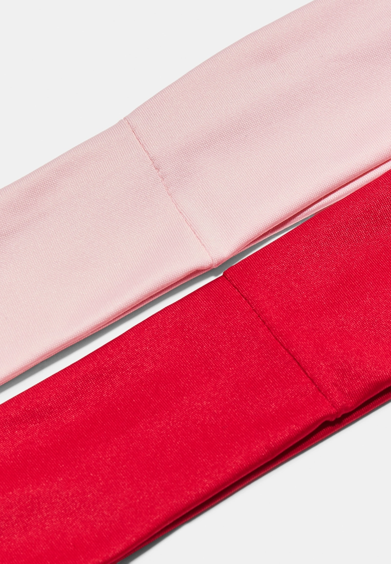 Набор из 2 эластичных лент для меха