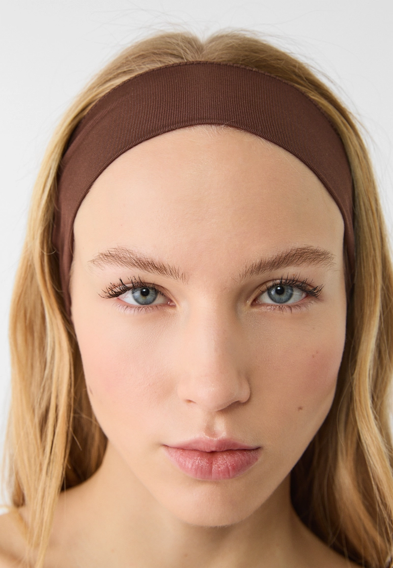 Набор из 2 эластичных лент для меха