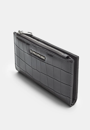 Базовый кошелек с текстурой кокоса- Заказать в России