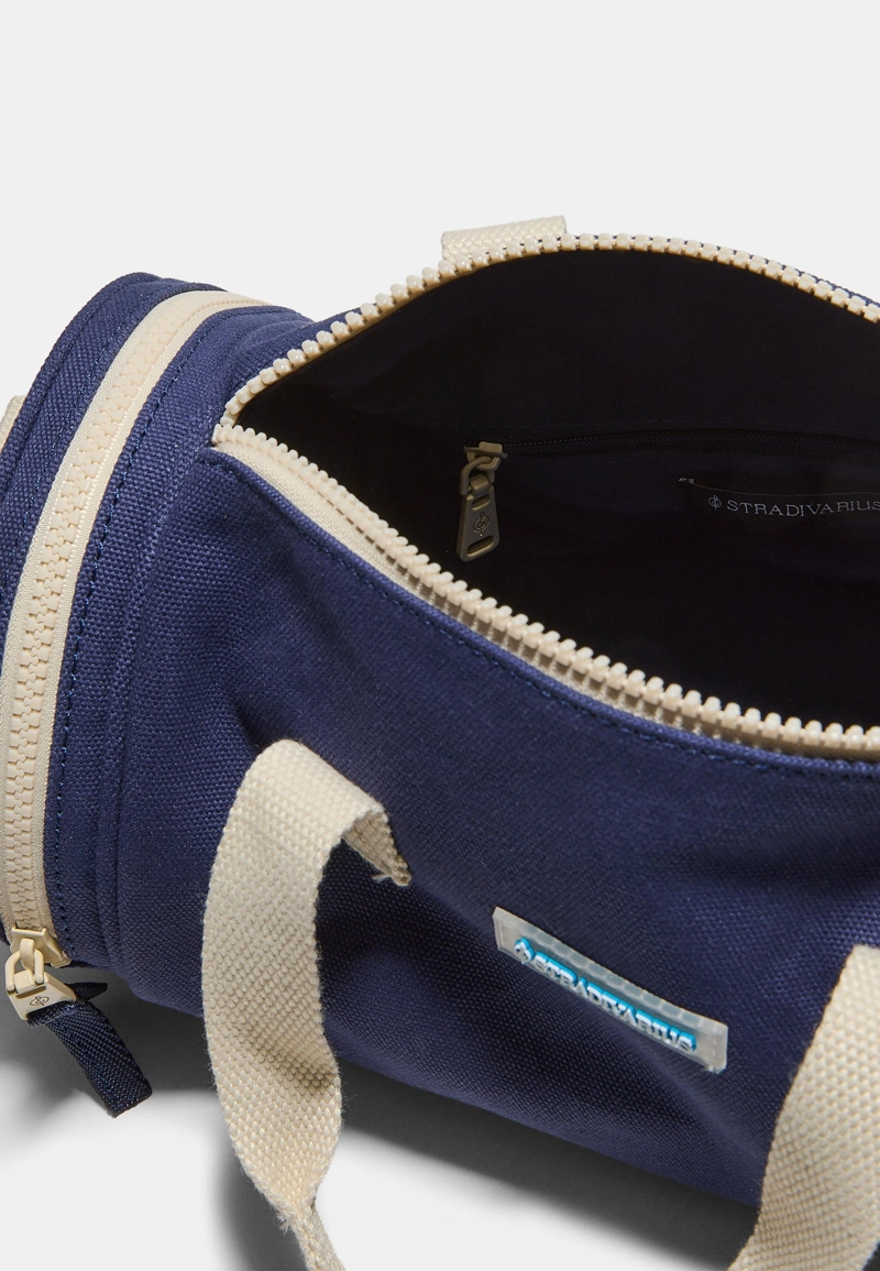 Сумка-боулинг