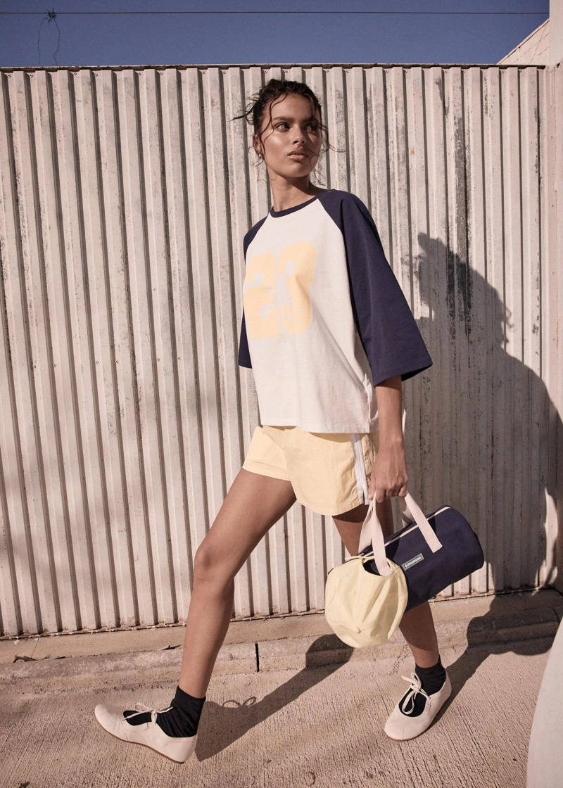 Сумка-боулинг