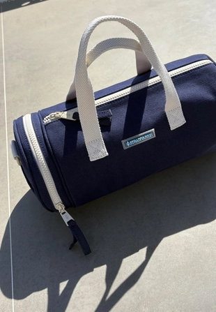 Сумка-боулинг- Заказать в России