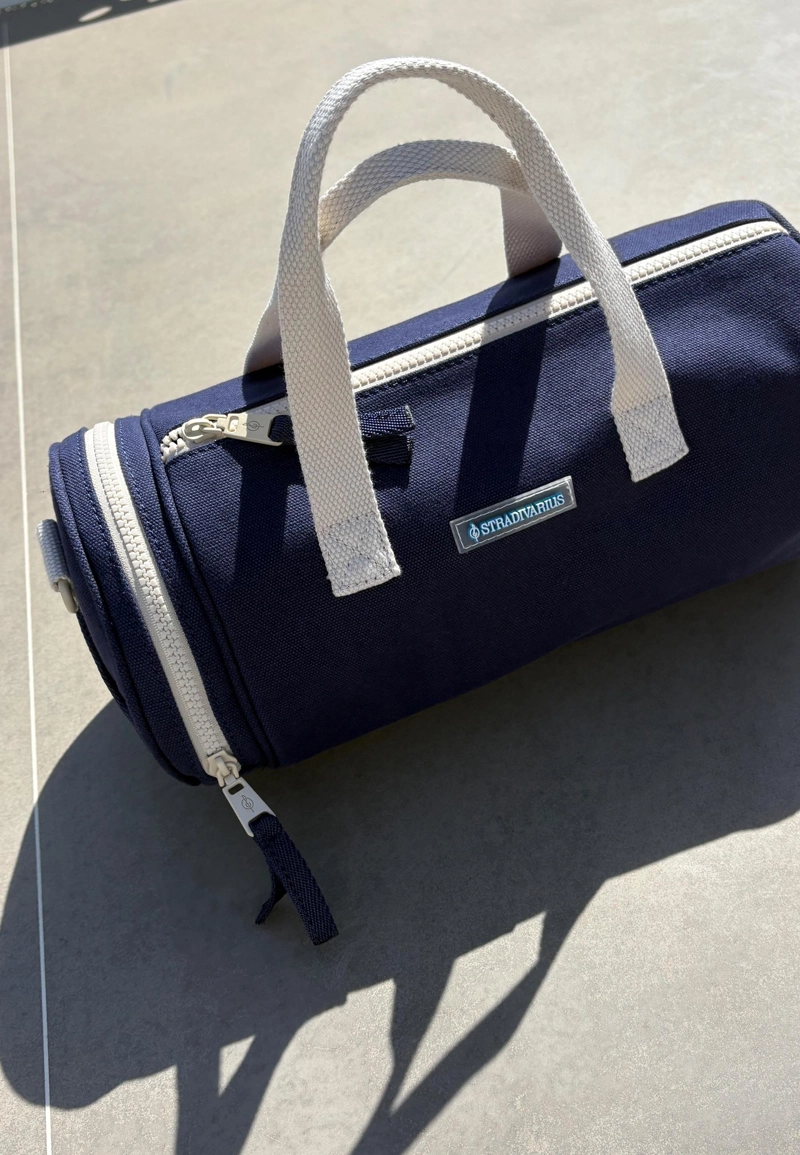 Сумка-боулинг