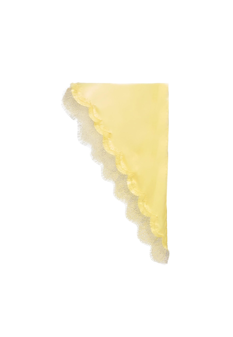 Кружевное парео